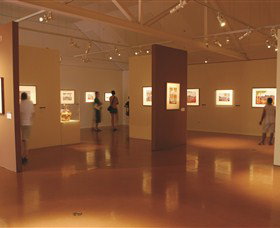 Araluen Arts Centre - Gold Coast Attractions 0