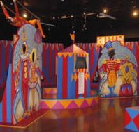 Tony Gould Gallery - Gold Coast Attractions