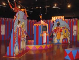 Tony Gould Gallery - Gold Coast Attractions 0