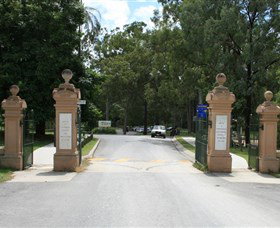 Wooloowin QLD Gold Coast Attractions