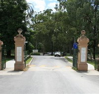 Kalinga Park Memorial - Gold Coast Attractions