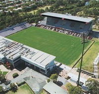 Ballymore - Gold Coast Attractions