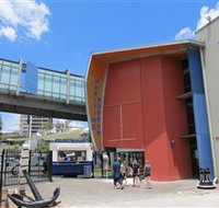 Queensland Maritime Museum - Gold Coast Attractions