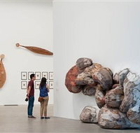 Queensland Art Gallery and Gallery of Modern Art - Gold Coast Attractions