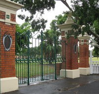 Yeronga Memorial Park - Gold Coast Attractions