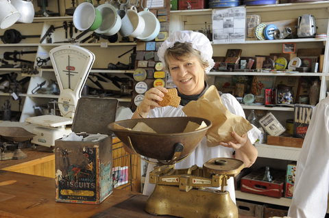 Samford District Historical Museum Society Incorporated - Gold Coast Attractions 0