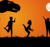 Energex Playasaurus Place - Gold Coast Attractions