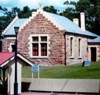 Windsor and District Historical Society Incorporated - Gold Coast Attractions