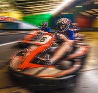 Go Karting Brisbane - Gold Coast Attractions