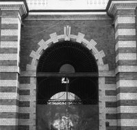 Boggo Road Gaol - Gold Coast Attractions