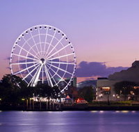 The Wheel of Brisbane - Gold Coast Attractions