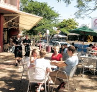 Stones Corner - Gold Coast Attractions