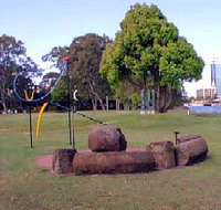 Gold Coast City Art Gallery - Gold Coast Attractions