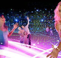 Infinity Attraction - Gold Coast Attractions