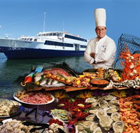 Rivers Lunch Cruise - Gold Coast Attractions