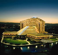 Jupiters Hotel and Casino - Gold Coast Attractions