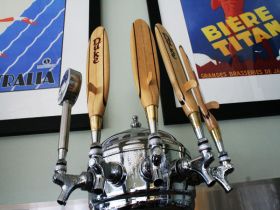 Burleigh Brewing Company Burleigh Dc