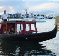 Gold Coast Gondolas - Gold Coast Attractions
