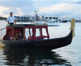 Gold Coast Gondolas - Gold Coast Attractions 0