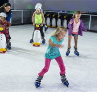 Planet Chill Ice Skating Rink - Gold Coast Attractions