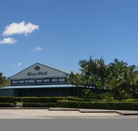 King Opal - Gold Coast Attractions