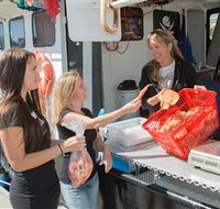 Gold Coast Fishermens Co-operative Limited - Gold Coast Attractions