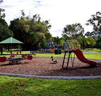 Cascade Gardens - Gold Coast Attractions