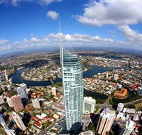 SkyPoint Observation Deck - Gold Coast Attractions