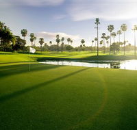 Sanctuary Cove Golf and Country Club - Gold Coast Attractions