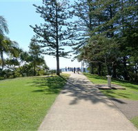 Pat Fagan Park - Gold Coast Attractions