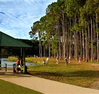 Pizzey Park - Gold Coast Attractions