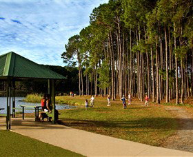 Pizzey Park - Gold Coast Attractions 0