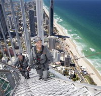 SkyPoint Climb - Gold Coast Attractions