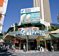 Centro Surfers Paradise - Gold Coast Attractions