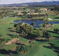 Palm Meadows Golf Course - Gold Coast Attractions