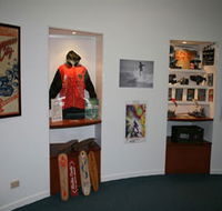 Surf World Gold Coast - Gold Coast Attractions