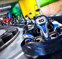 Go Karting Gold Coast - Gold Coast Attractions