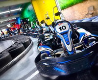 Go Karting Gold Coast