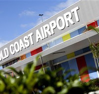 Gold Coast Airport - Gold Coast Attractions