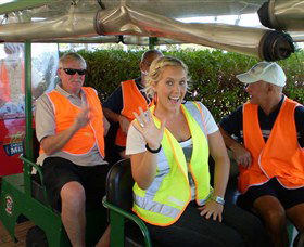 Eagleby QLD Gold Coast Attractions