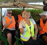 The Carlton Brewhouse - Gold Coast Attractions