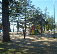 Justins Park - Gold Coast Attractions