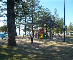 Justins Park - Gold Coast Attractions 0