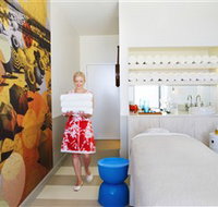 spaQ - Gold Coast Attractions
