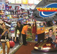 Timezone Surfers Paradise - Gold Coast Attractions
