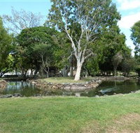 McIntosh Island Park - Gold Coast Attractions