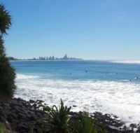Burleigh Head National Park - Gold Coast Attractions