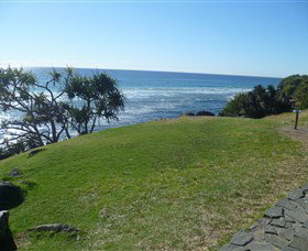John Laws Park - Gold Coast Attractions 0