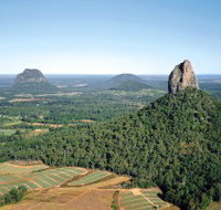 Mt Tibrogargan - Gold Coast Attractions