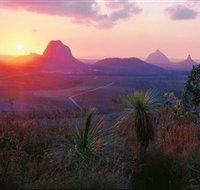 Glass House Mountains National Park - Gold Coast Attractions